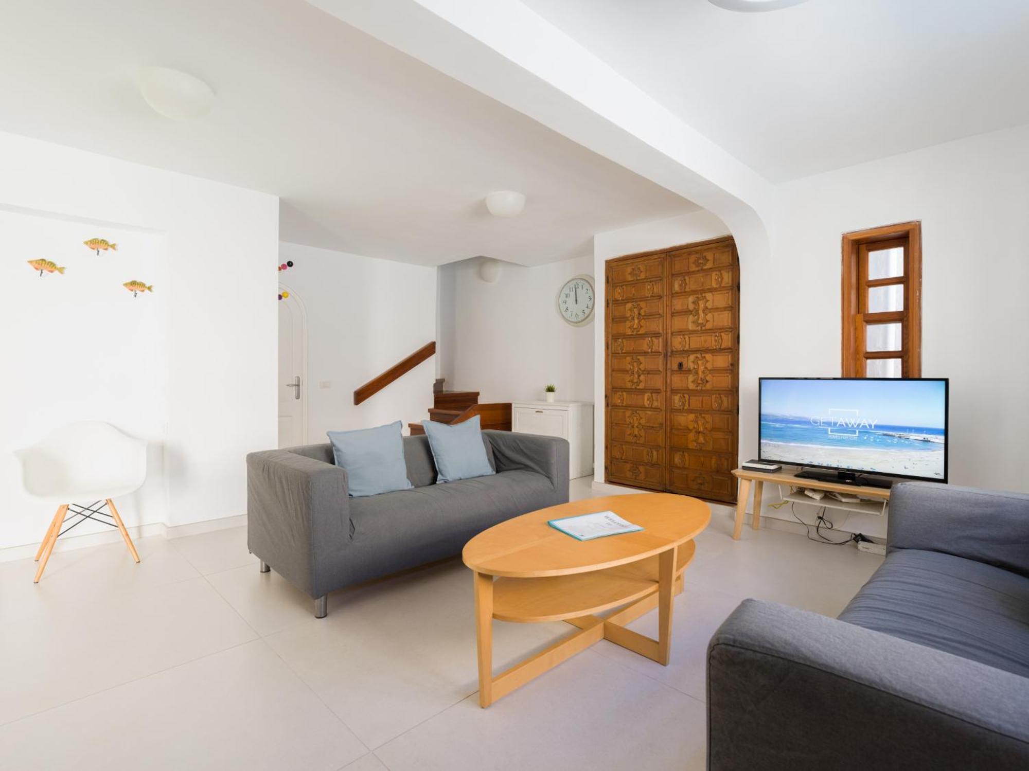Great House Private Pool San Agustin By Canariasgetaway Luaran gambar