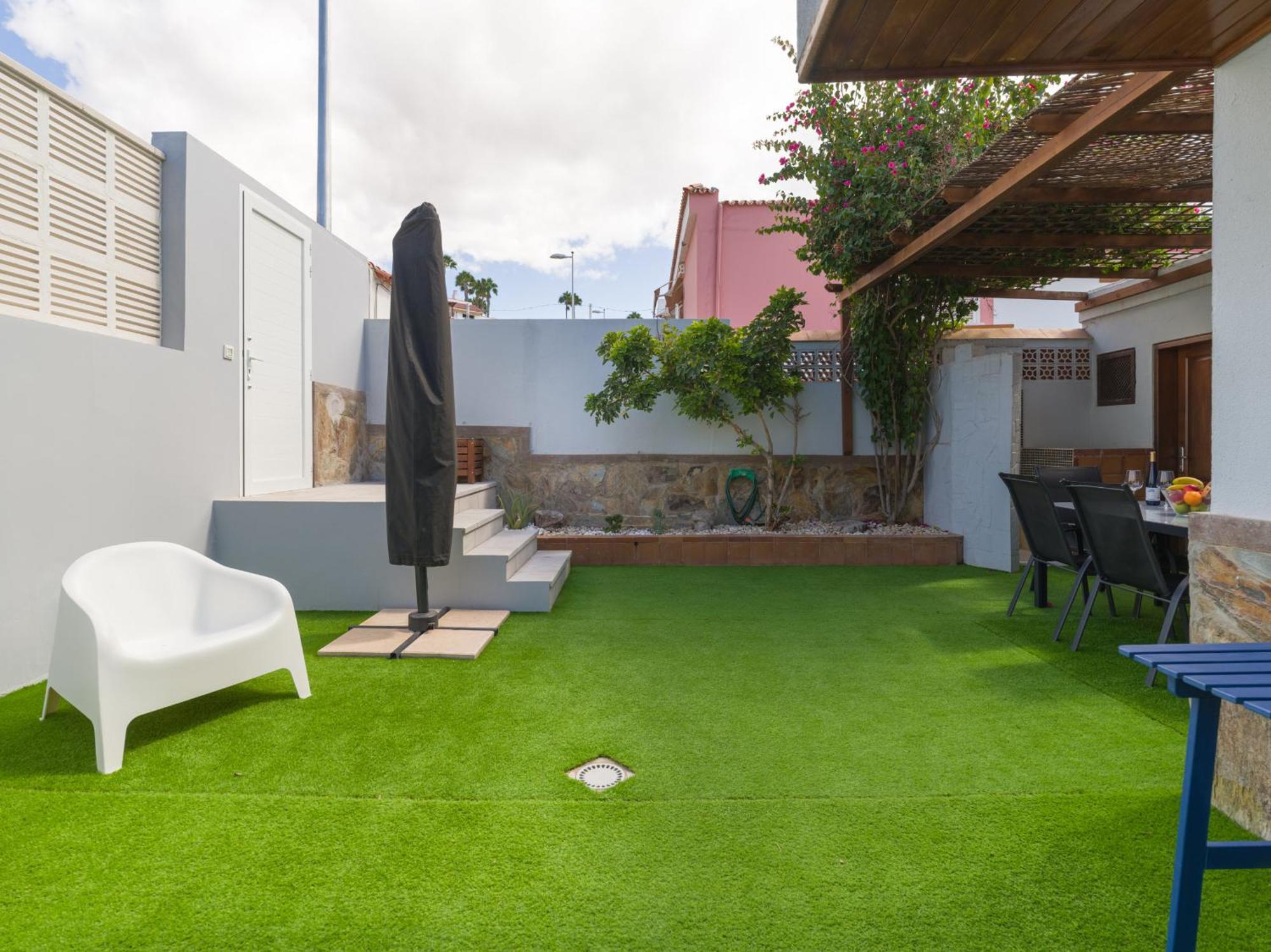 Great House Private Pool San Agustin By Canariasgetaway Luaran gambar