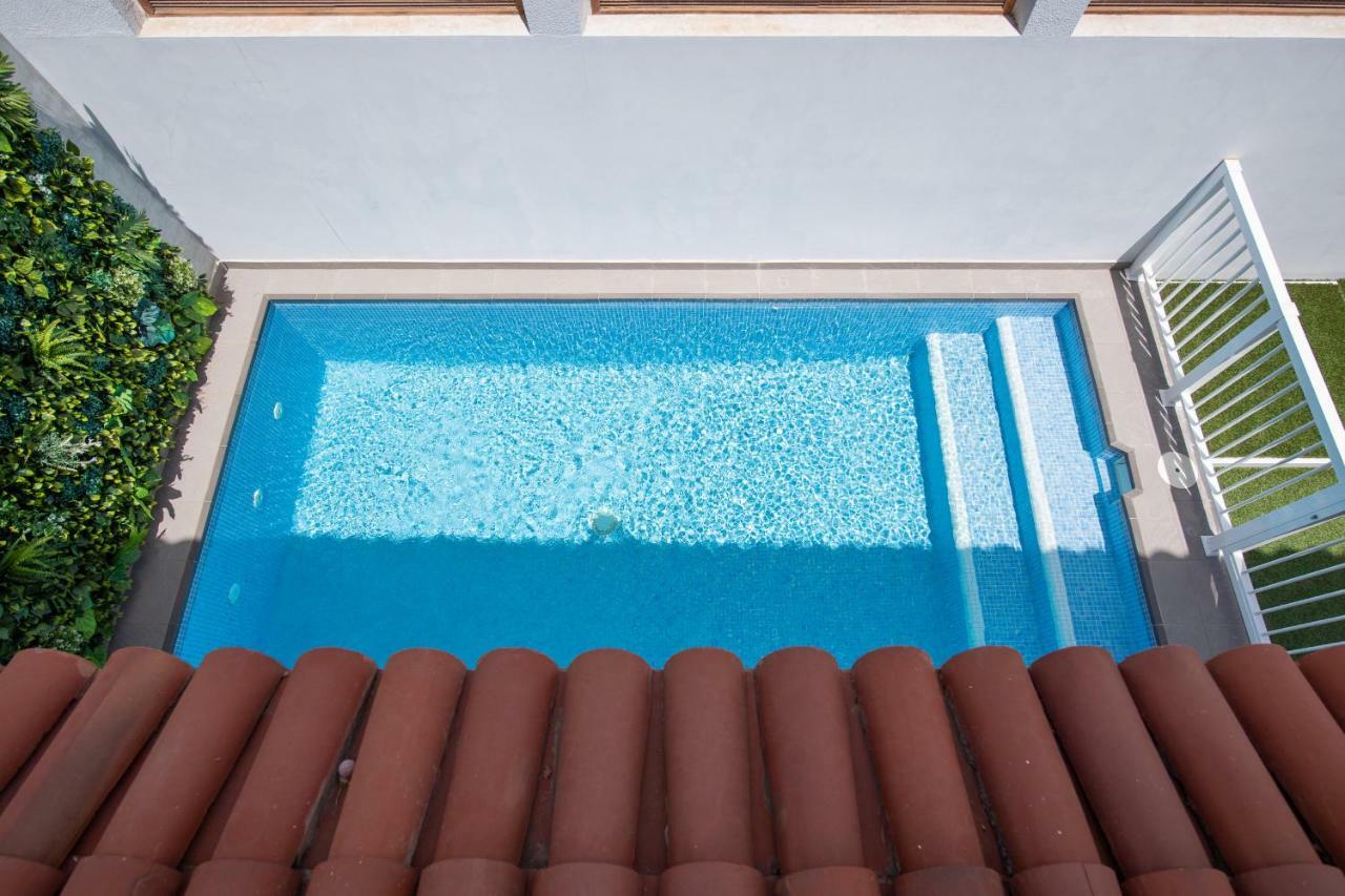 Great House Private Pool San Agustin By Canariasgetaway Luaran gambar